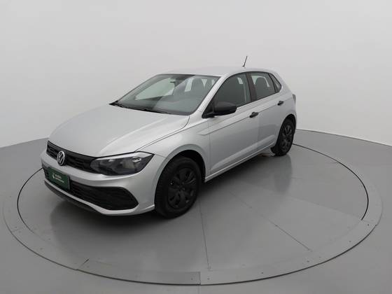 VOLKSWAGEN POLO 1.0 MPI TRACK MANUAL VOLKSWAGEN POLO 1.0 MPI TRACK MANUAL